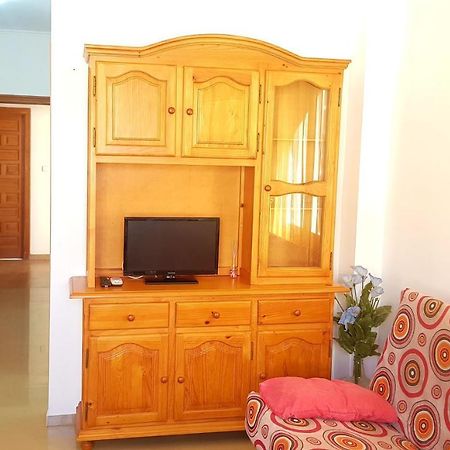 Bonanza - 40 Metros De La Playa! Daire Gandía Dış mekan fotoğraf